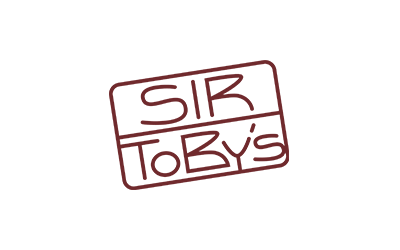 Sir Tobys Logo